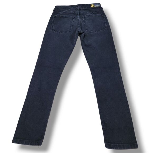 Nautica Jeans Size 12 W26"xL26" Women's Nautica Jeans Co. Skinny Jeans Stretch - Picture 3 of 8